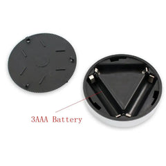 Mini Touch-Control Puck Light