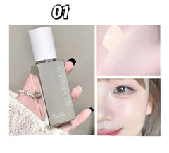 KAKASHOW Soft Glow Foundation- Each