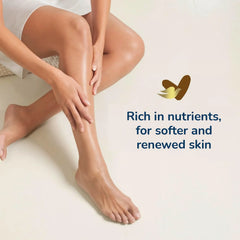Dove Restoring Care Coconut & Almond Lotion - 400ml