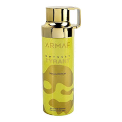 Armaf Odyssey Tyrant Special Edition Body Spray - 200ml