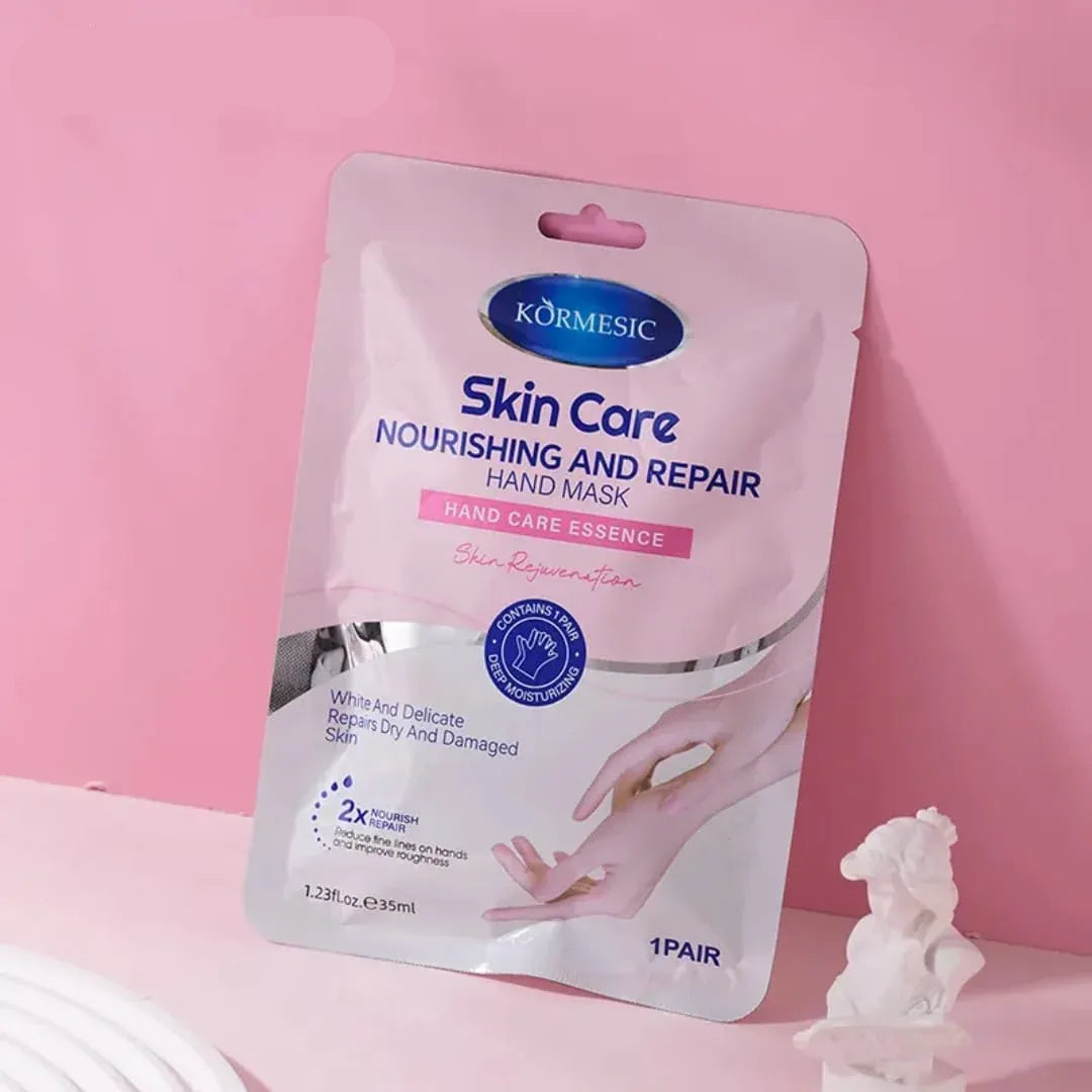 KORMESIC Nourishing Hand Mask