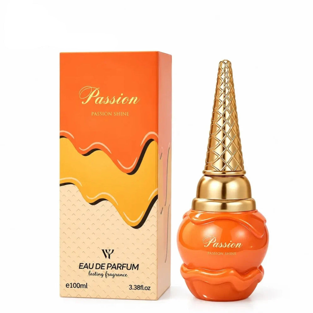 VY Passion Shine Girls Eau de Fragrance - 100ml