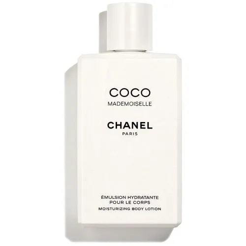 Chanel Coco Mademoiselle Moisturizing Body Lotion - 200ml