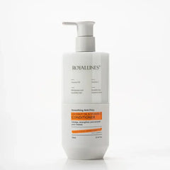ROYALLINES Coconut Oil Conditioner - 500ml