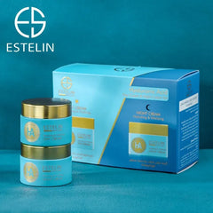ESTELIN Hyaluronic Acid Day & Night Cream Set