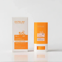 ESTELIN Vitamin C & Niacinamide Sunscreen Stick