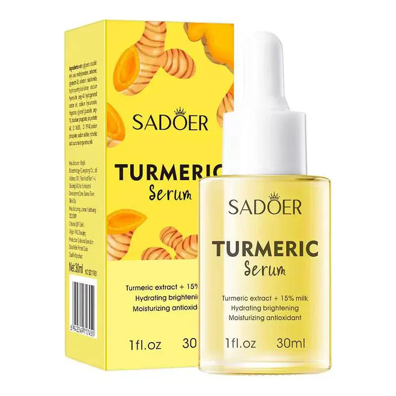 Original Face Serum Collection - Hydrating, Brightening & Moisturizing 30ml Each