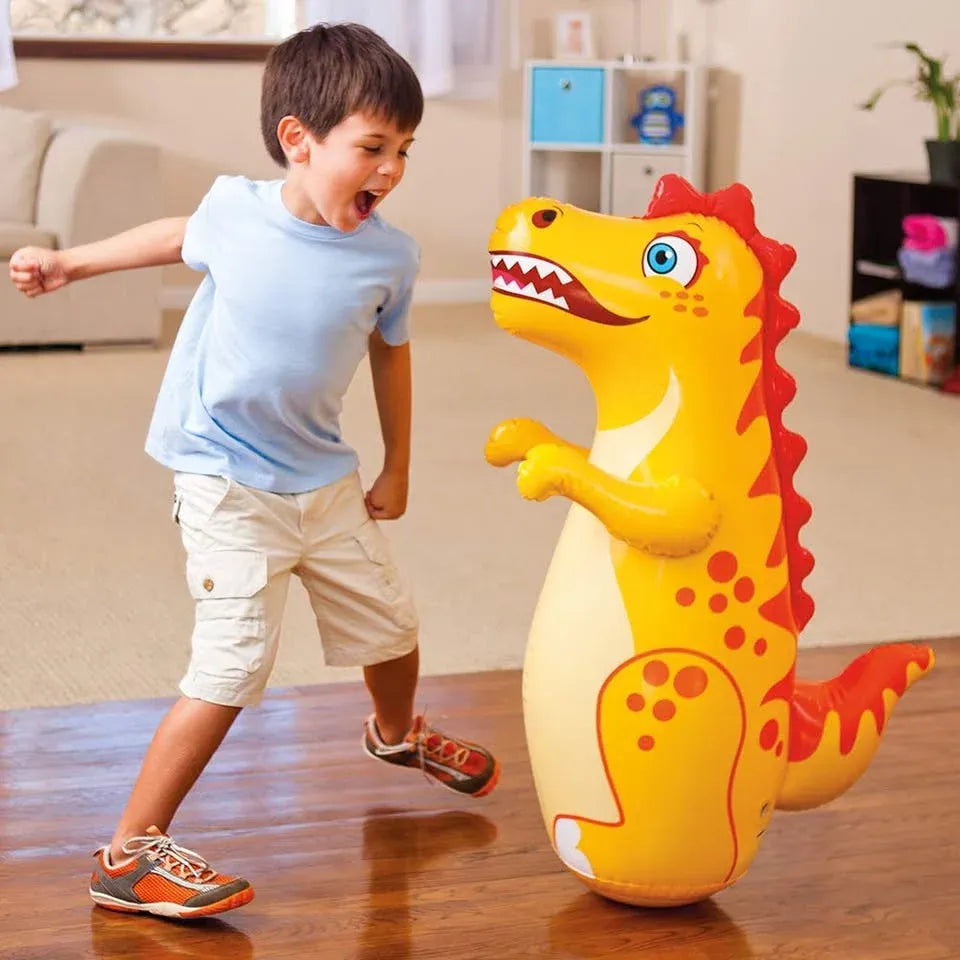 Intex Inflatable Bop Bag – Each