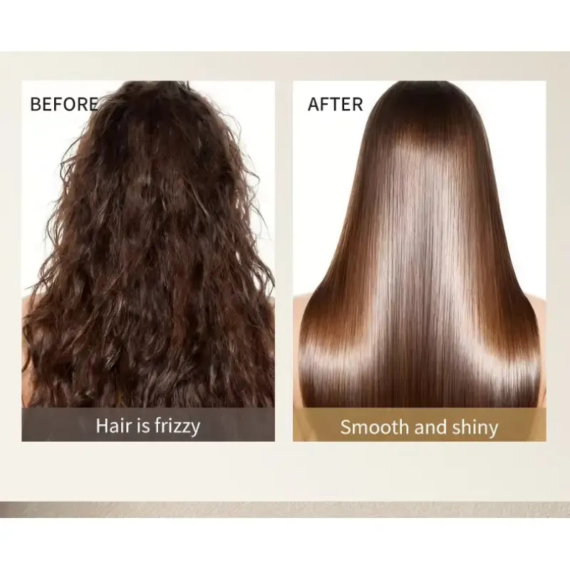 ROYALLINES Coconut Oil Leave In Conditioner - 236ml