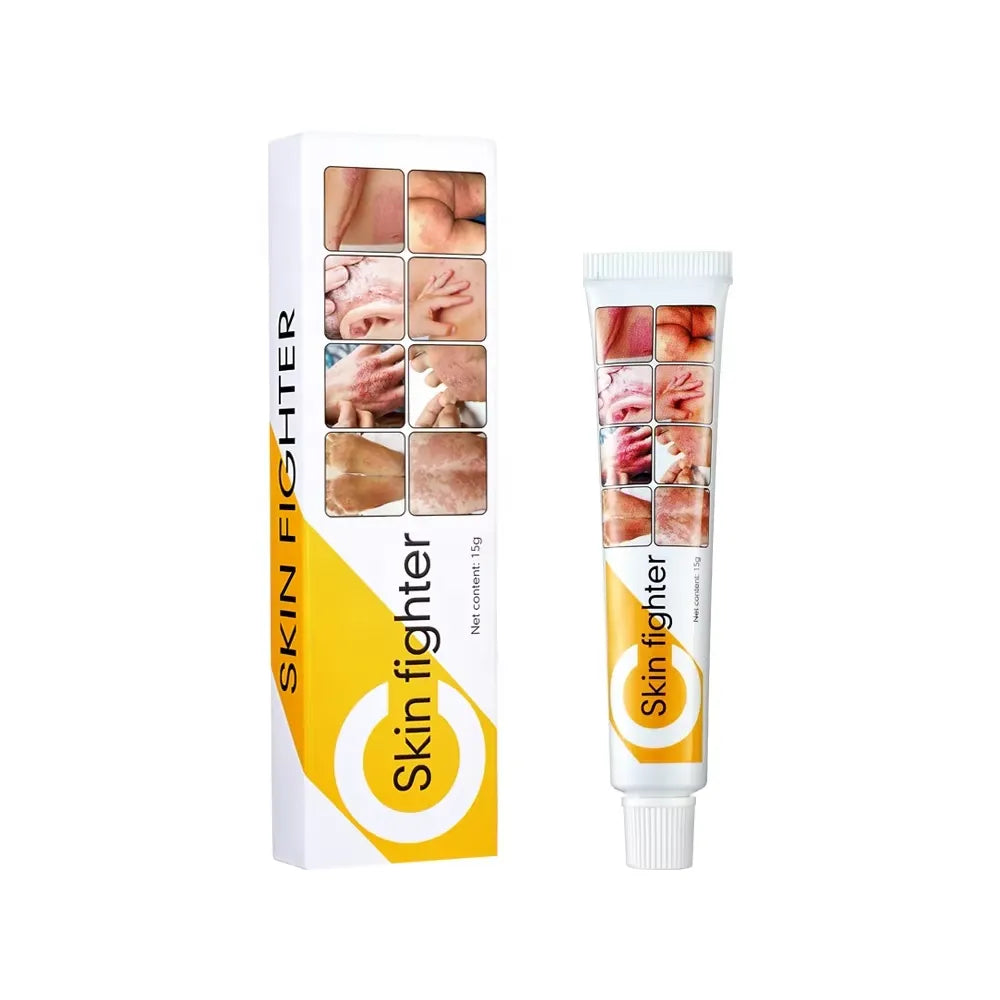 Skin Fighter Herbal Repair Ointment - Each
