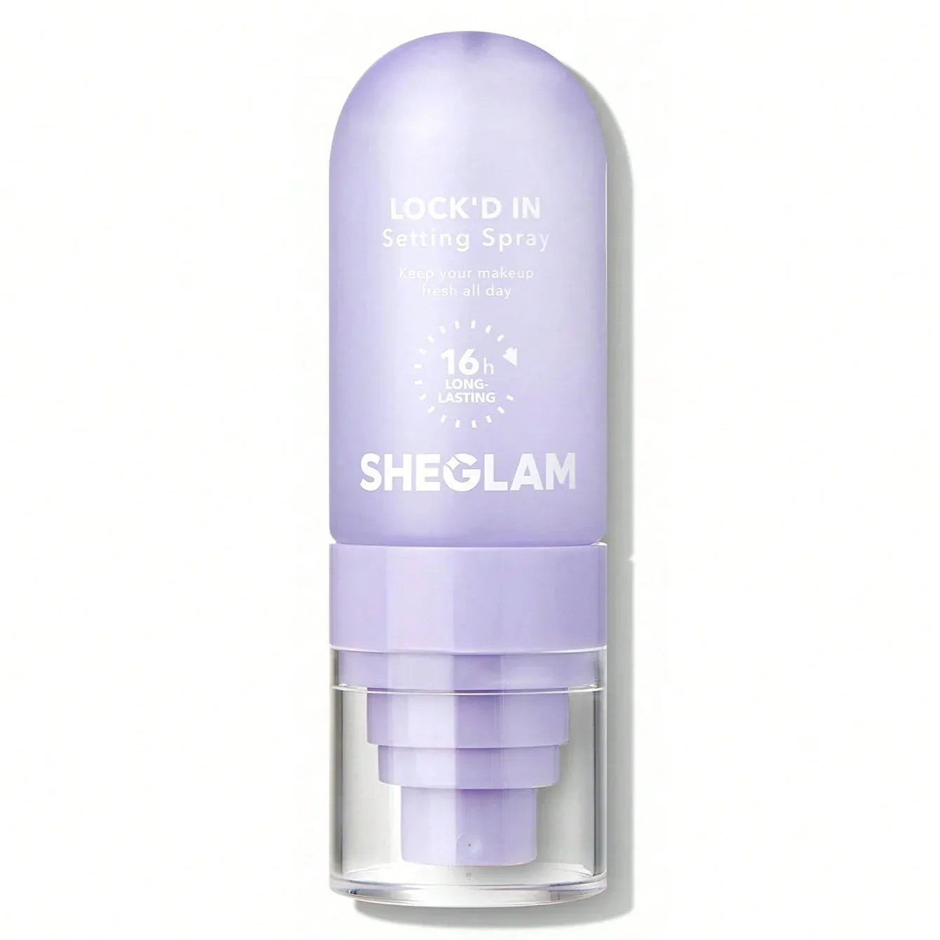 Sheglam Makeup Setting Spray - 55ml