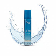 Yardlie Cold Water Body Spray - 75ml