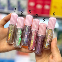 ANYLADY Glitter Stars Liquid Eyeshadow