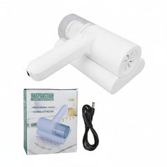 Rechargeable Bed and Sofa Mite Vacuum - Each