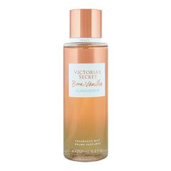 Victoria's Secret Bare Vanilla Sunkissed Fragrance Mist - 250ml