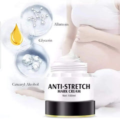 Aichun Beauty Anti Stretch Mark Cream - 100ml