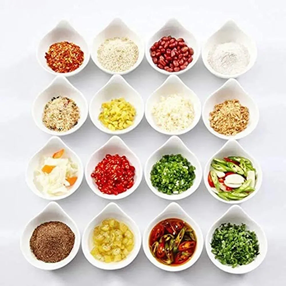The Genius Speedy Chopper – Compact Manual Food Processor