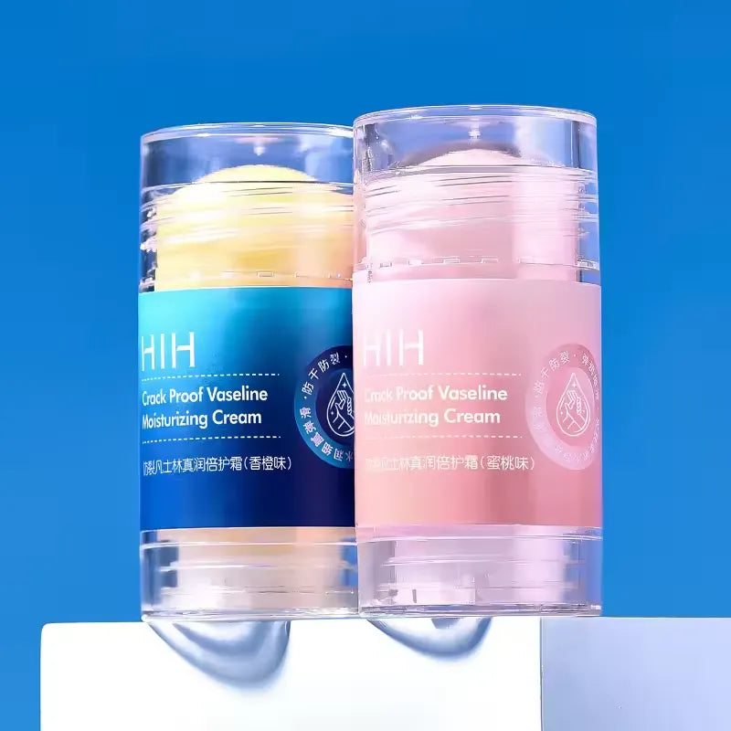 HH Eco-Pearl Vaseline Moisturizing Cream Stick -Each
