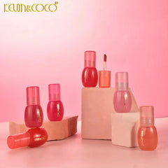 Kevin & Coco Cherry Key Lip Gloss - 4 Colors