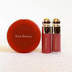 Rare Beauty Soft Pinch Cheek & Lip Trio