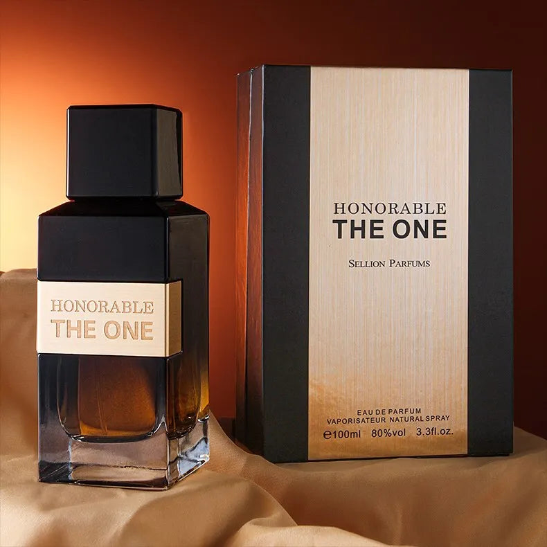 Sellion Honorable The One Unisex – EDP – 100ml