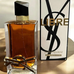 Yves Saint Laurent Libre Eau De Perfum Intense - 90ml