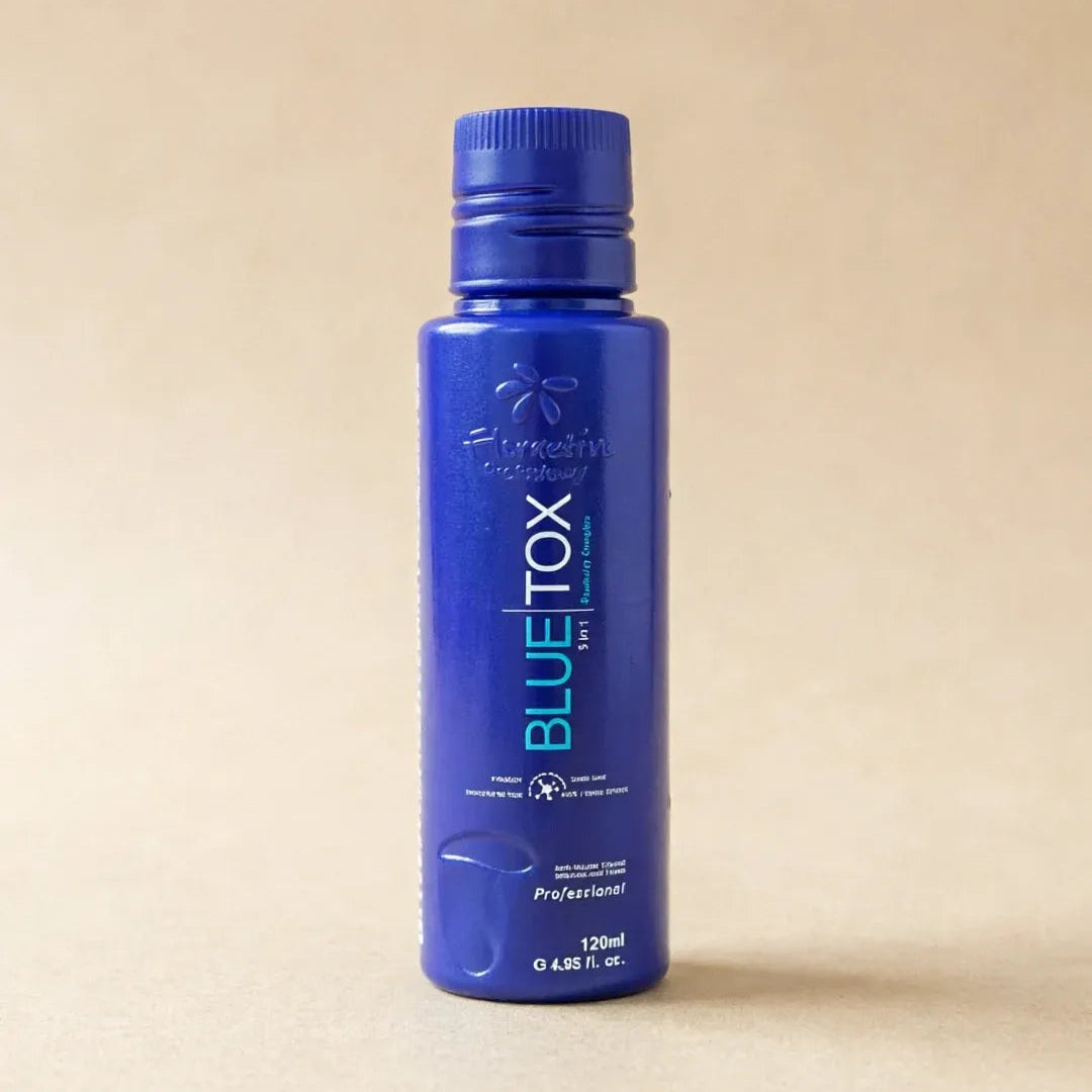 Floractive BlueTox Hair Treatment - 120ml