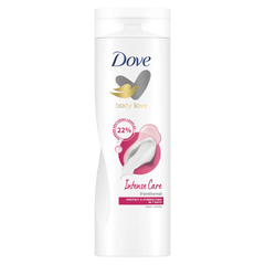 Dove Intense Care Panthenol Lotion - 400ml