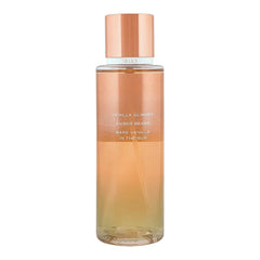 Victoria's Secret Bare Vanilla Sunkissed Fragrance Mist - 250ml