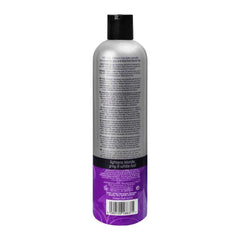 XHC Shimmer Of Silver Shampoo, For All Blonde Shaded Hair Types - 400ml