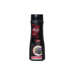 Nyle Naturals Volume Enhance Shampoo - 400ml