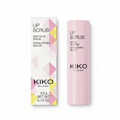 Kiko Milano Gentle Lip Scrub