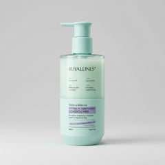 ROYALLINES Tea Tree Oil Conditioner - 500ml