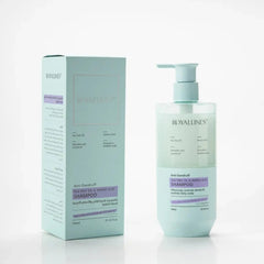 ROYALLINES Tea Tree Anti Dandruff Shampoo