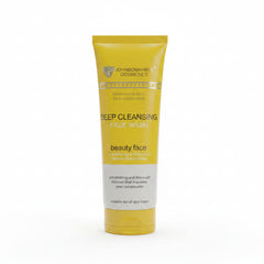 JohnsonWhite Cosmetics Deep Cleansing Face Wash - 100ml
