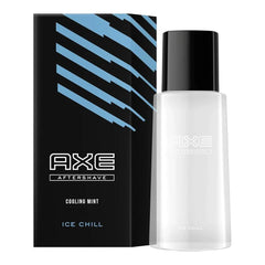 Axe Ice Chill Cooling Mint Aftershave - 100 ml