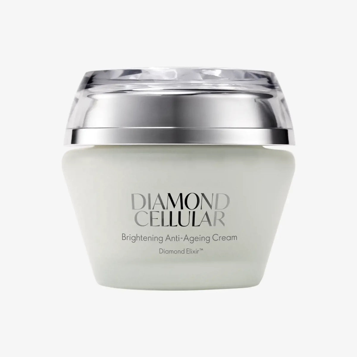 Oriflame Diamond Cellular Brightening Anti Ageing Cream - 50ml