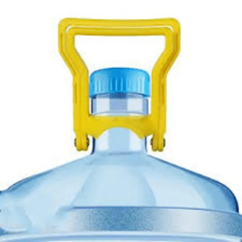 Heavy Duty 5-Gallon Water Jug Lifter Handle