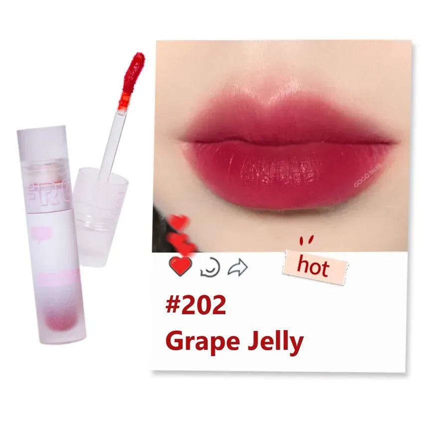 Dual Ended Liquid Lip Tint & Balm Stick - Each