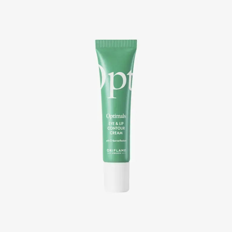 Oriflame Optimal Opt Optimals Eye & Lip Contour Cream - 15ML