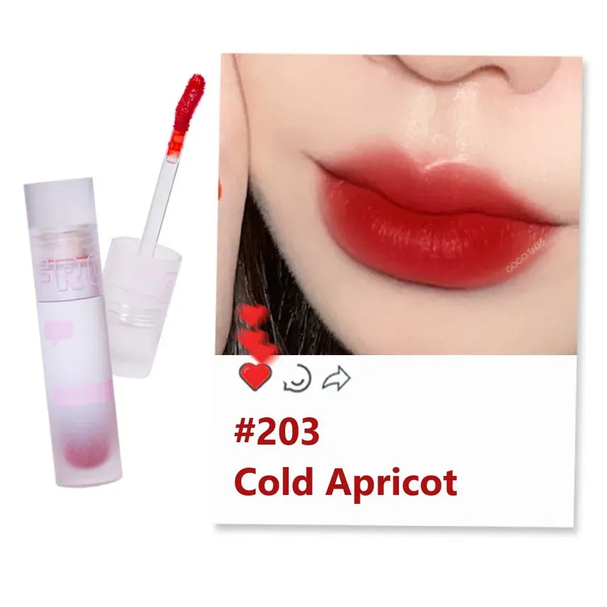 Dual Ended Liquid Lip Tint & Balm Stick - Each