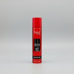 Yardlie Desire Red Body Spray - 75ml