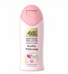 4ME Healthy Whitening Moisturizing Body Lotion - 200ml