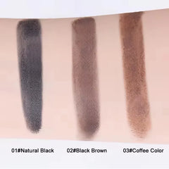 BRH Hair Concealer Stick for Gray & White Hair Cover Up - 20g