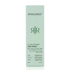 ROYALLINES Oil Replacement Color Protect - 250ml