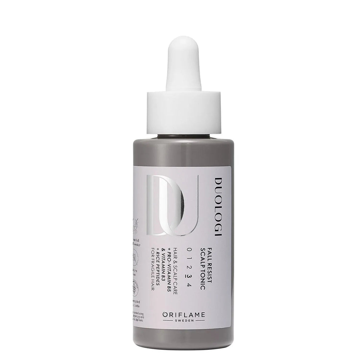Oriflame DUOLOGI Fall Resist Scalp Tonic