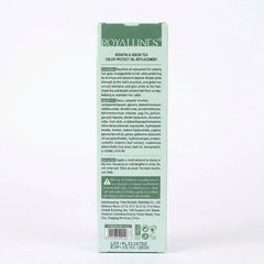 ROYALLINES Oil Replacement Color Protect - 250ml