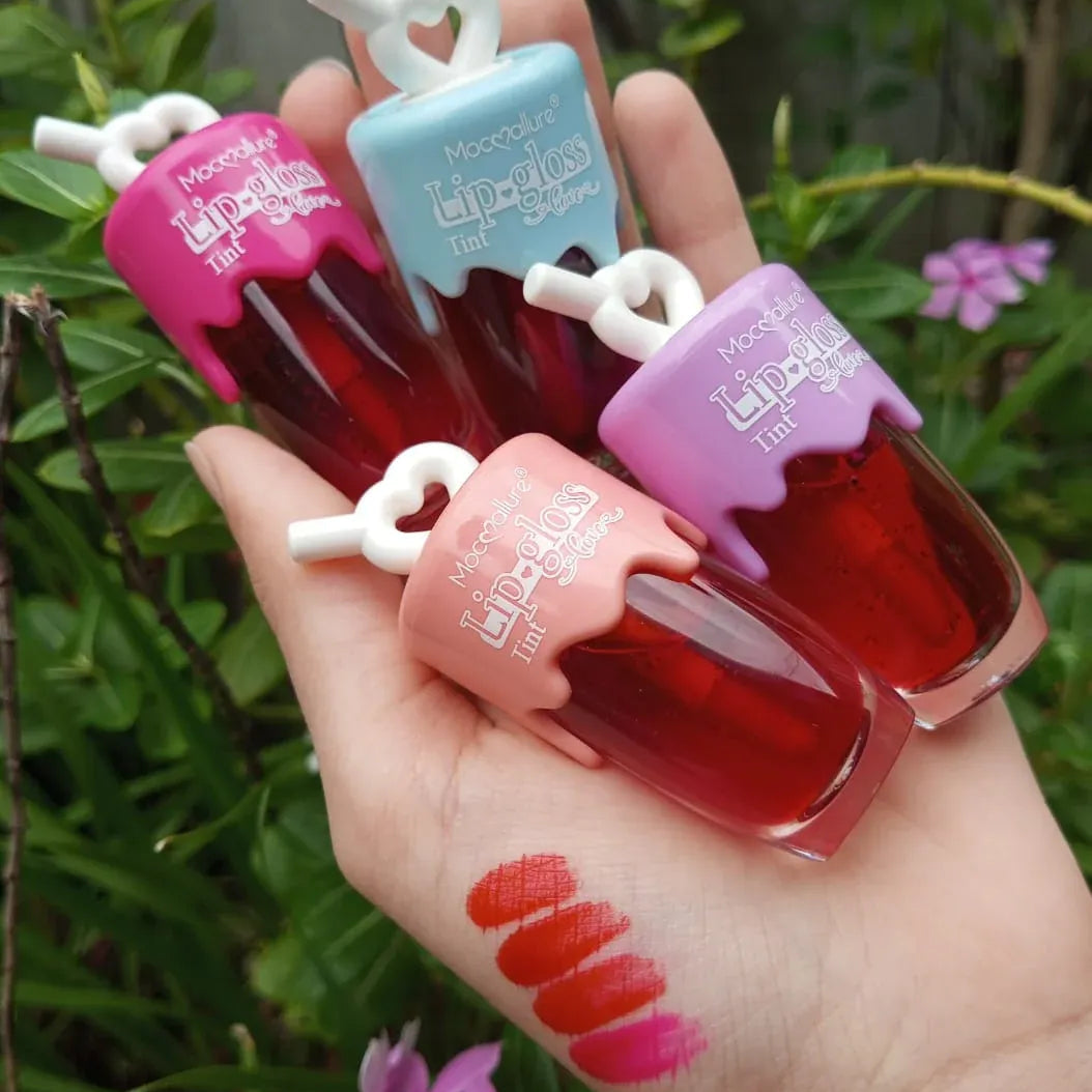 Mocallure Cute Beverage Bottle Shaped Lip Tint
