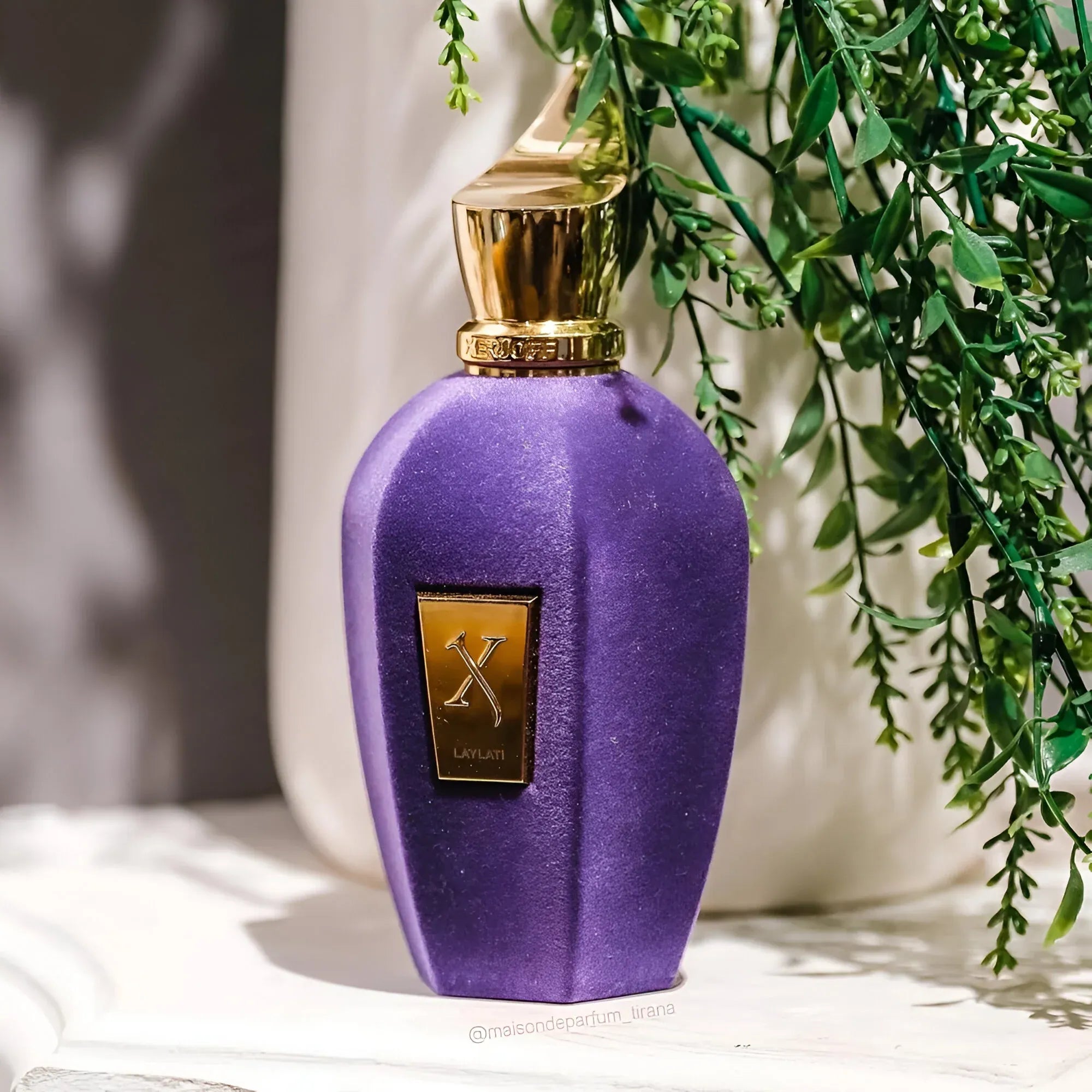 Xerjoff Laylati Eau de Parfum-100ml