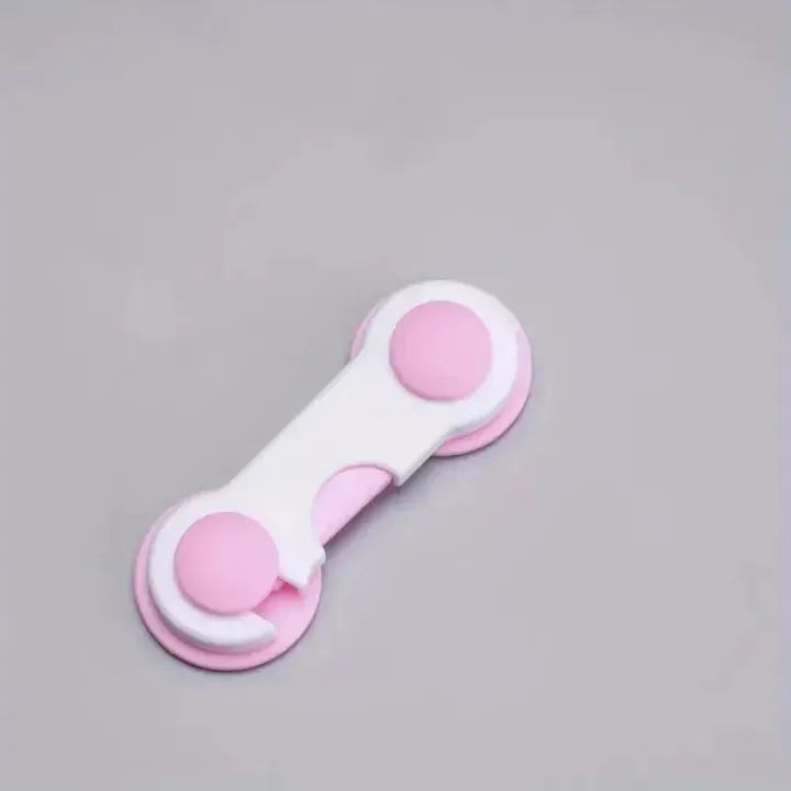 Child Safety Drawer and Cabinet Locks -Each